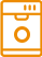 orange major appliance icon